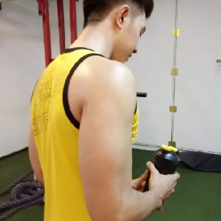 Clark Photo On Jungo Live