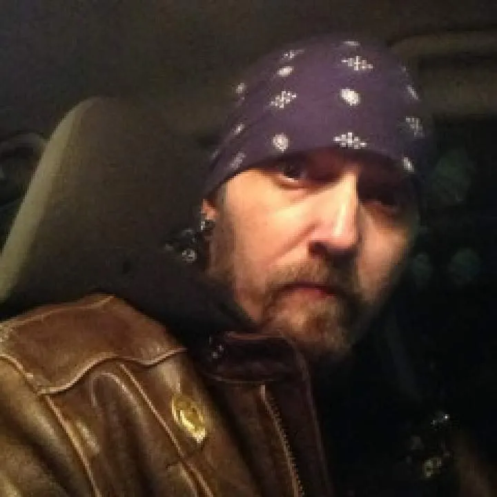 1gh0st Photo On Jungo Live