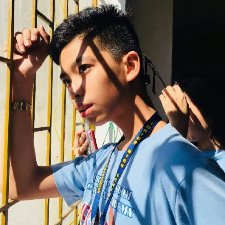 Myung Jin Photo On Jungo Live