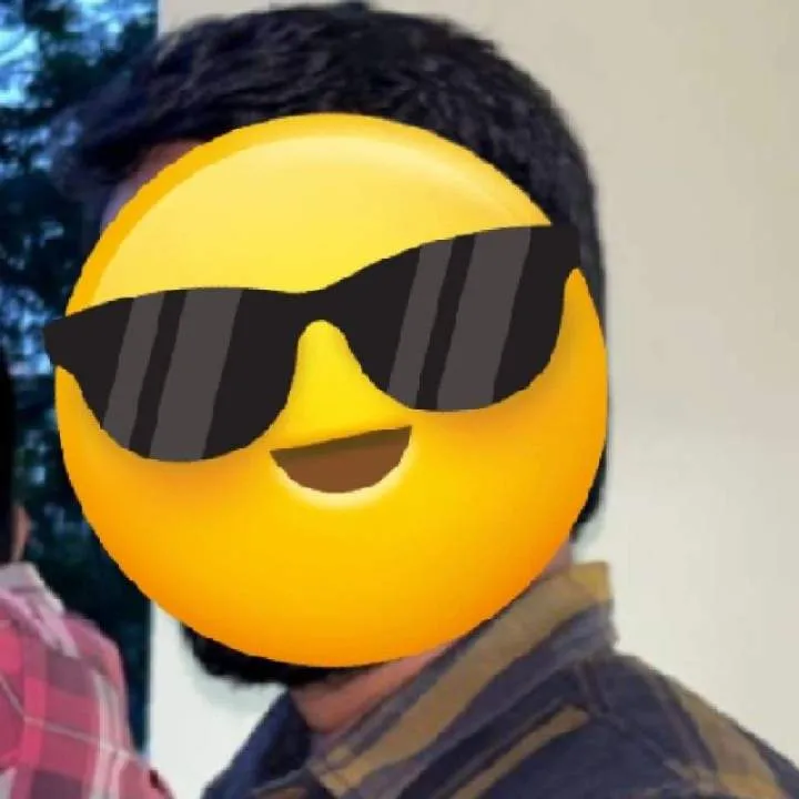 Srinivas Photo On Jungo Live