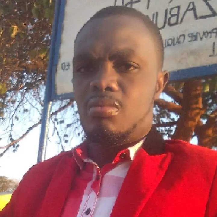 Dick Photo On Jungo Live