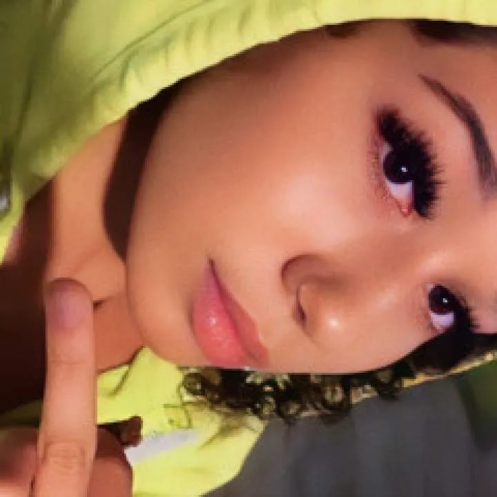 Rachebaybe Photo On Jungo Live