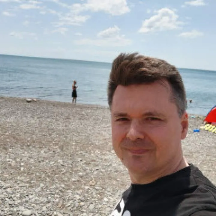 Oleg Photo On Jungo Live