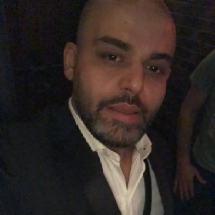 Bob Akram Photo On Jungo Live