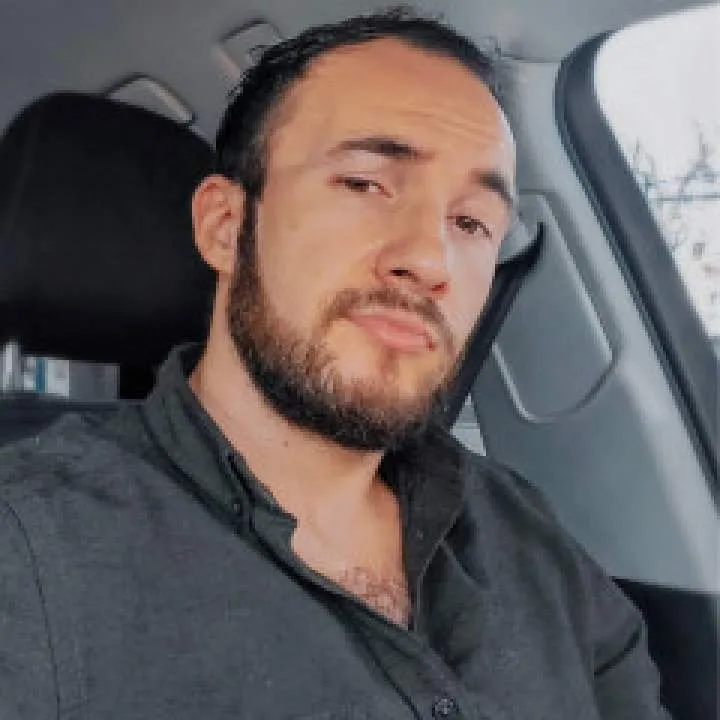 David George Photo On Jungo Live