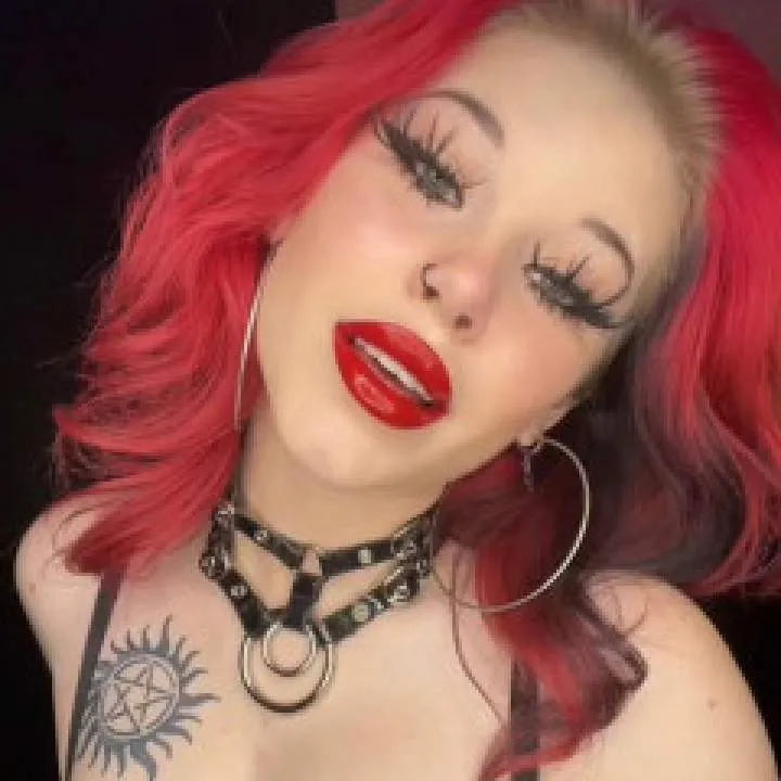 Goddess_ingrith Photo On Jungo Live