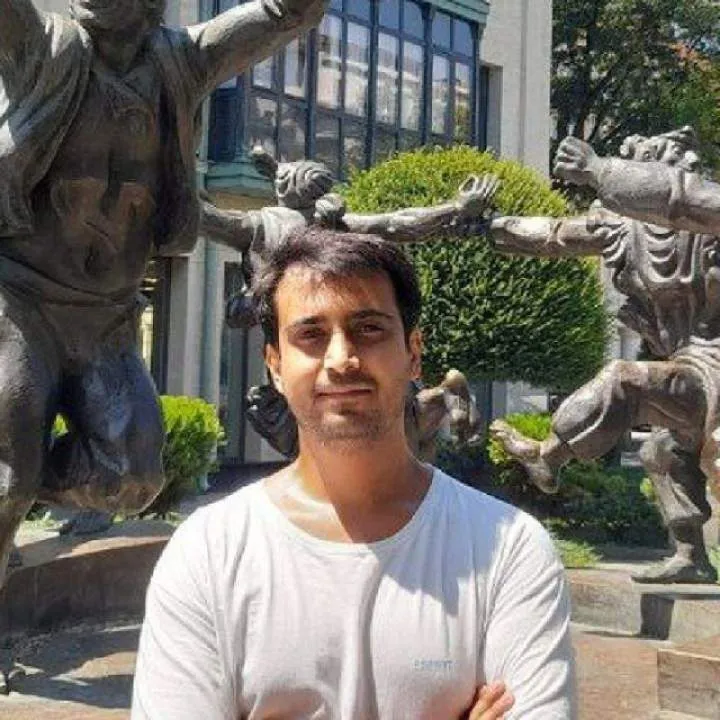 Pedram Photo On Jungo Live