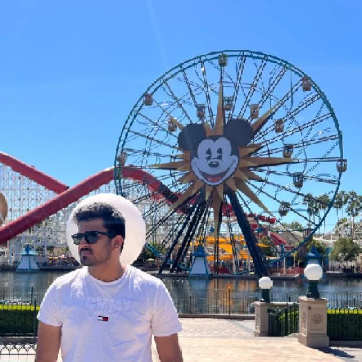 Sunny Photo On Jungo Live