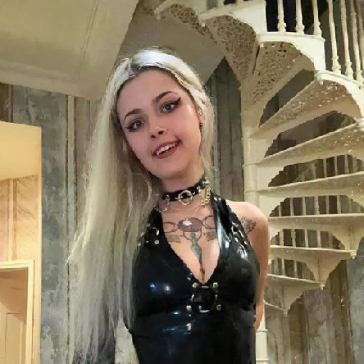 Dom Mercy Photo On Jungo Live