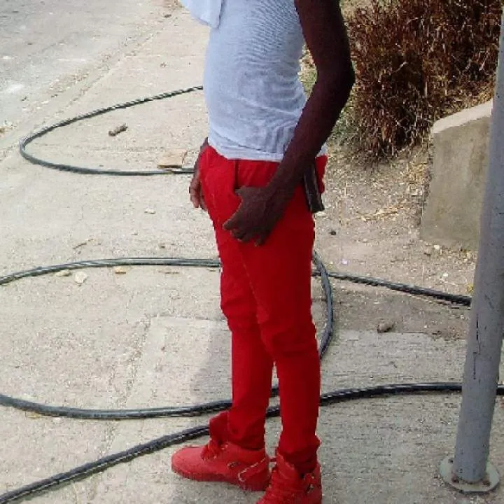 Sixboss Photo On Jungo Live