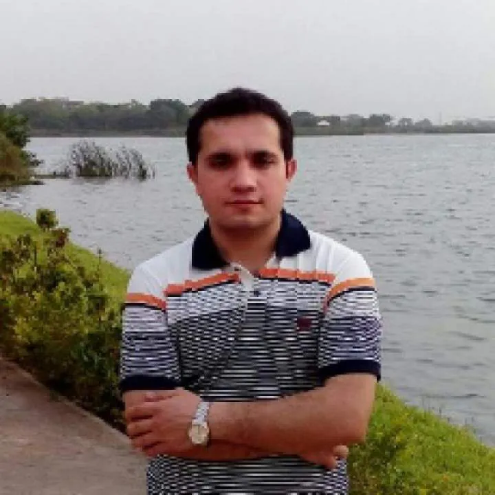 Amir Photo On Jungo Live