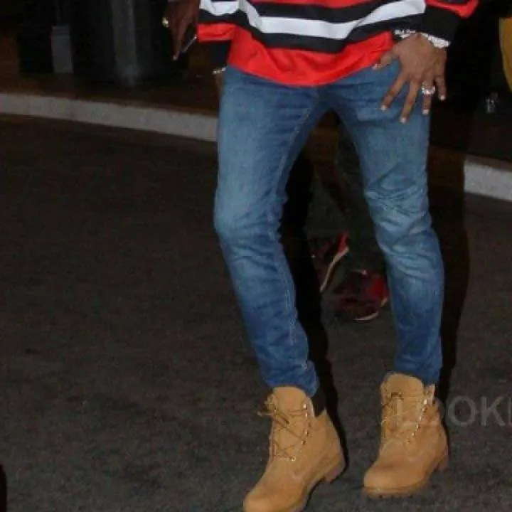 Savage Photo On Jungo Live