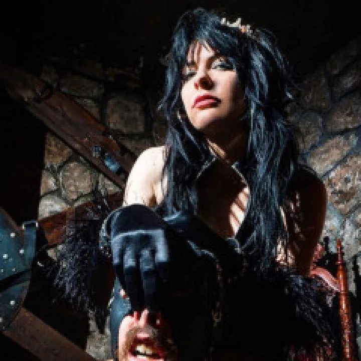 Slave Photo On Jungo Live