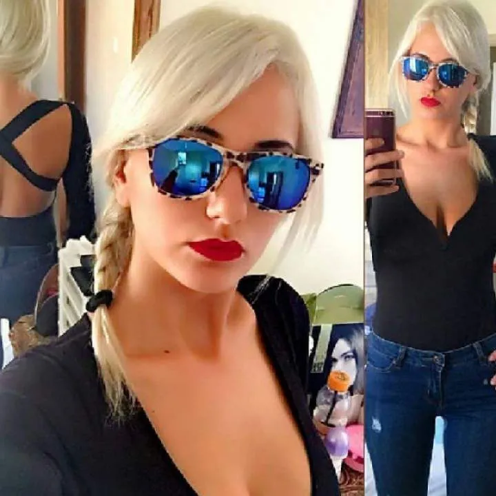 Tracylee.... Photo On Jungo Live