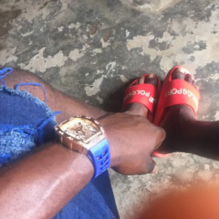 Success Photo On Jungo Live