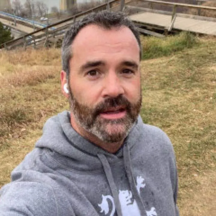 Michael Brandt Photo On Jungo Live