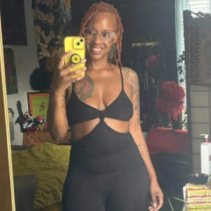 Joyce........ Photo On Jungo Live