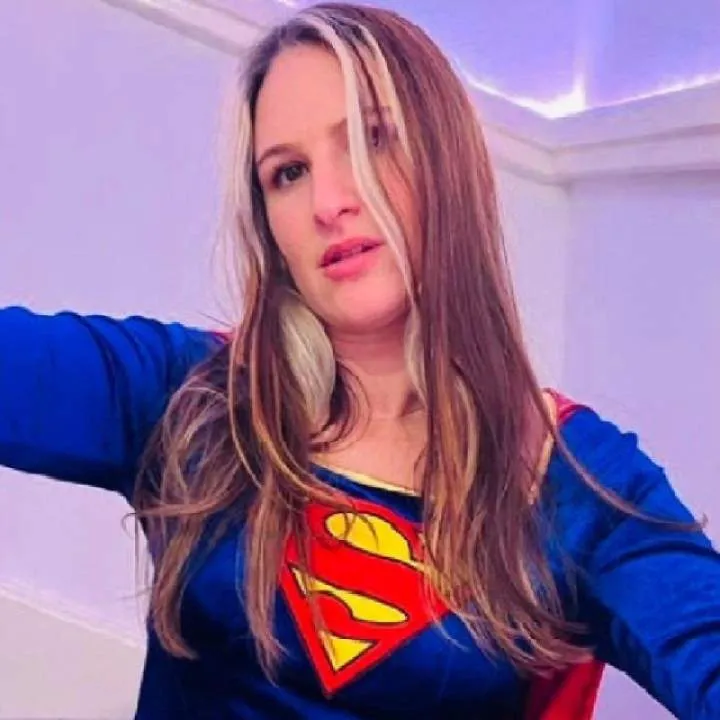 Shelbygoddess39 Photo On Jungo Live