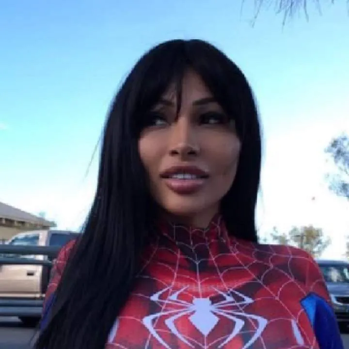 Debbydadom Photo On Jungo Live