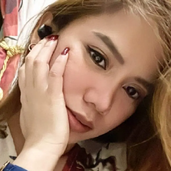 Joanna Photo On Jungo Live