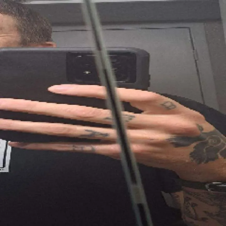 Hank91 Photo On Jungo Live