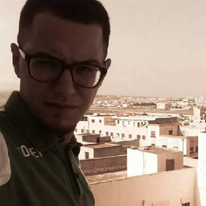 Issamm Photo On Jungo Live