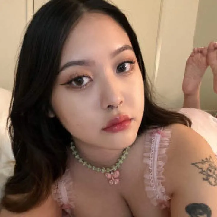 Kinky Navilla Photo On Jungo Live