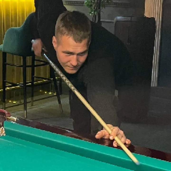 Saye.... Photo On Jungo Live