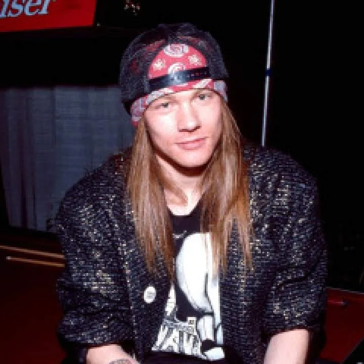 Axl Tose Photo On Jungo Live