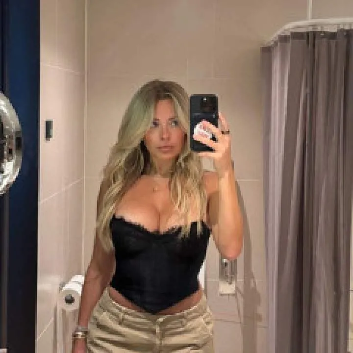 Mariana Photo On Jungo Live