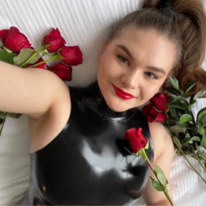 Goddesslilly Photo On Jungo Live