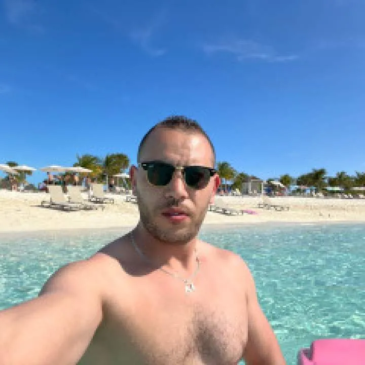 Joe Photo On Jungo Live