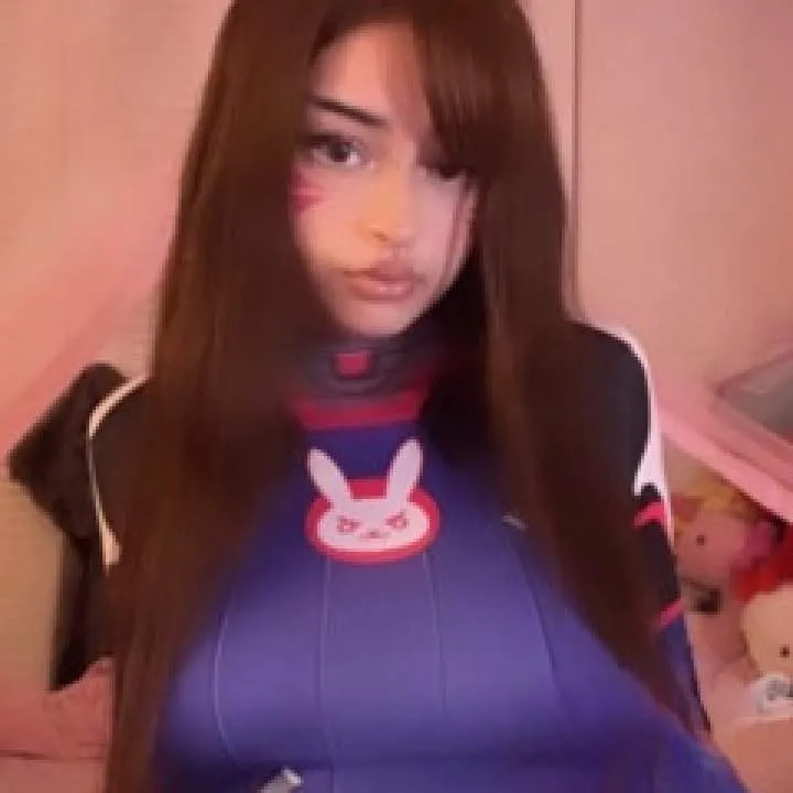 Llolabunny Photo On Jungo Live