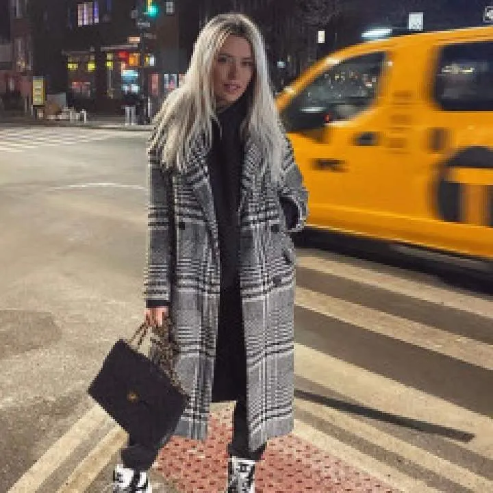 Kerri Photo On Jungo Live