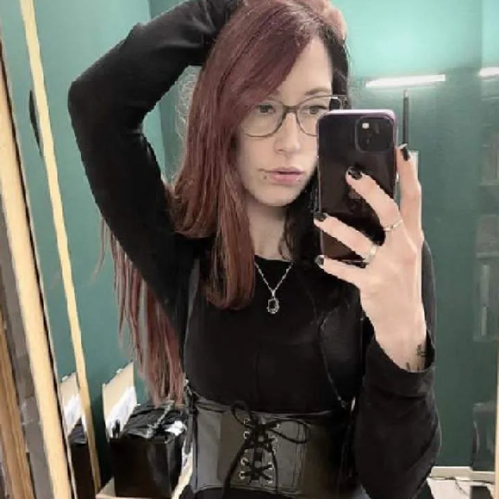 Godess Goth Photo On Jungo Live