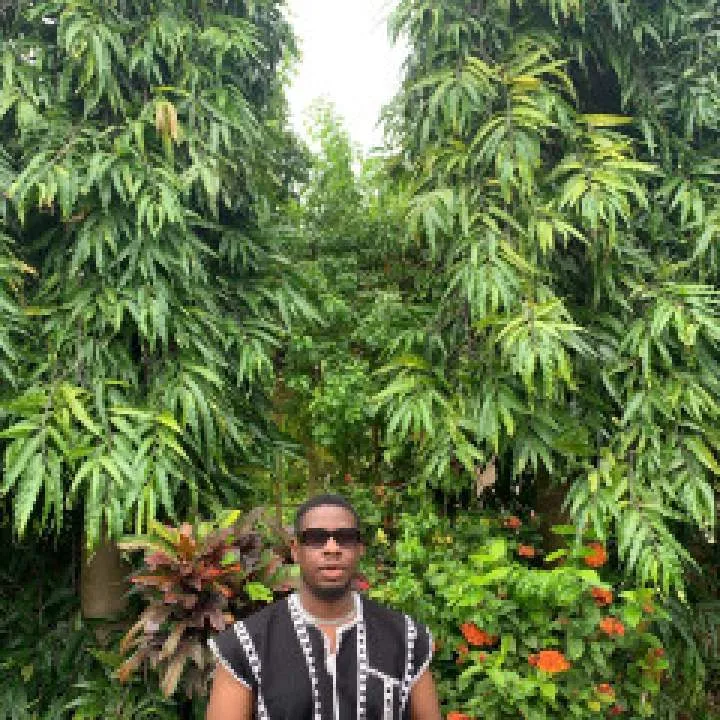 Kenny Photo On Jungo Live