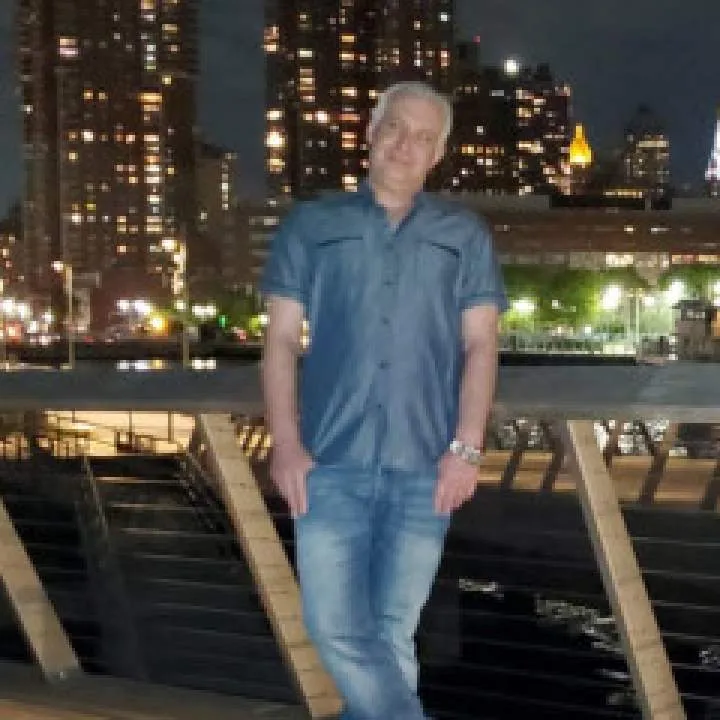 Aleksander Bendersky Photo On Jungo Live