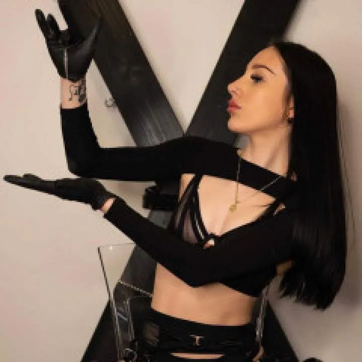 Goddess Chloe Photo On Jungo Live