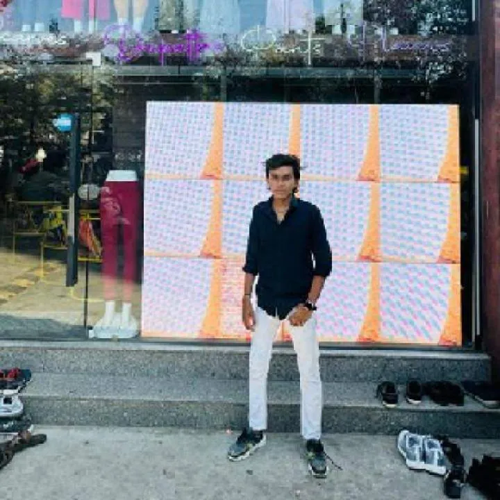 Masternoid Photo On Jungo Live