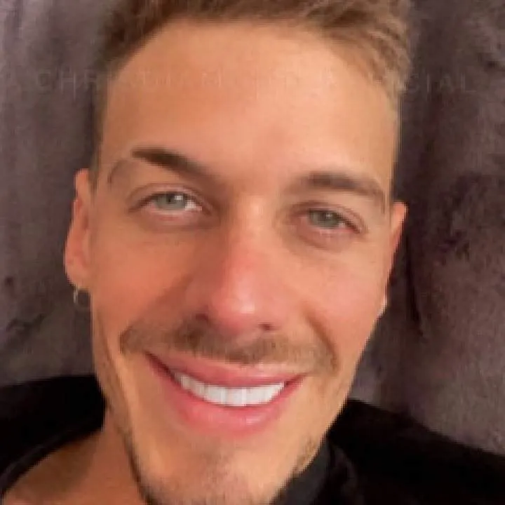 Christopher Photo On Jungo Live