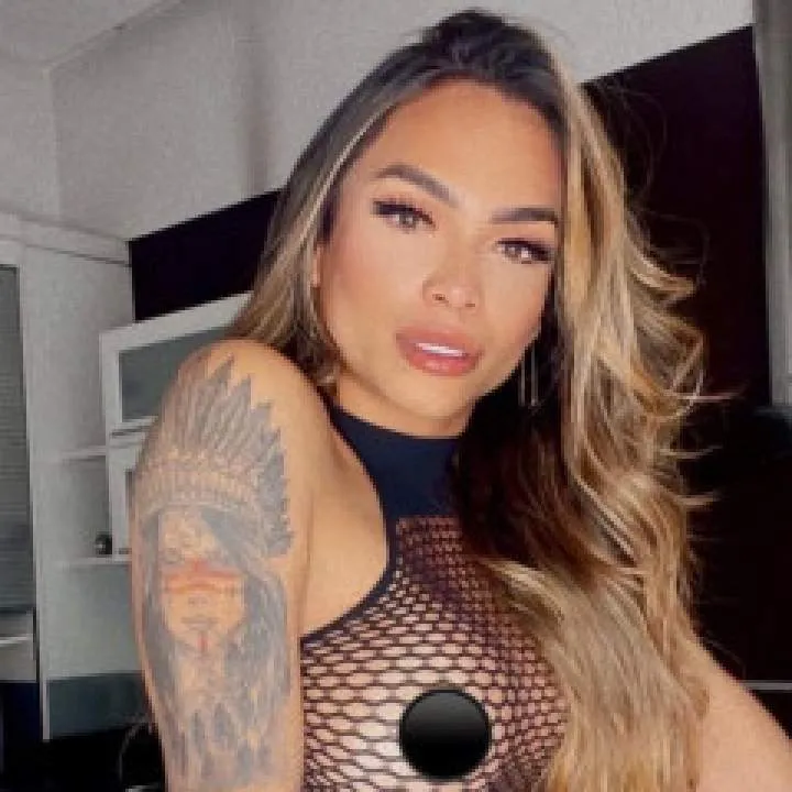 Naughtytranmommy Photo On Jungo Live