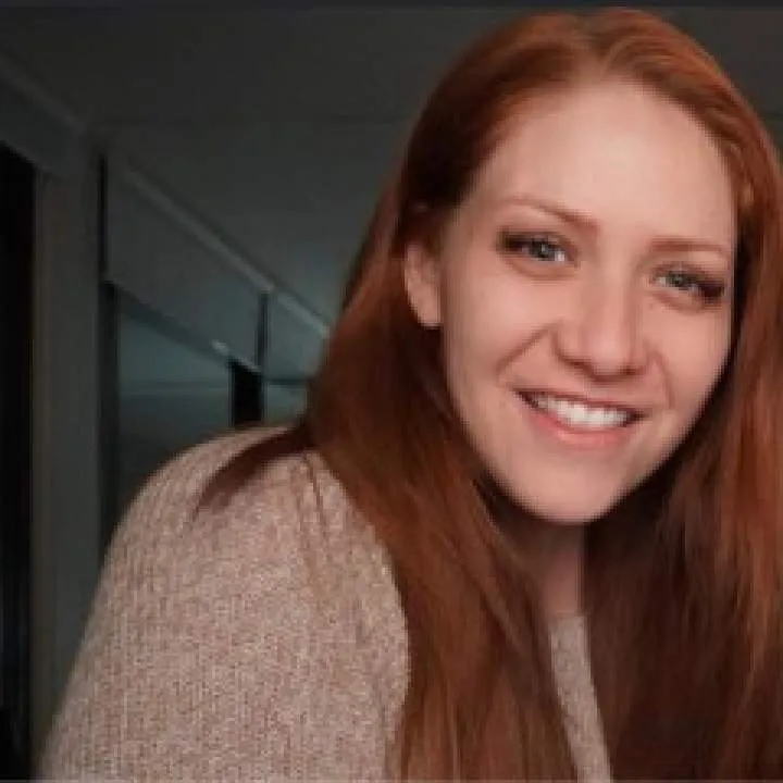 Lovely Jenna Photo On Jungo Live