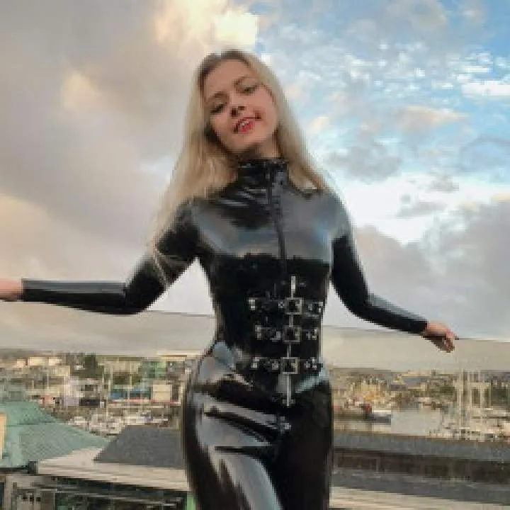 Goddessmercyxox Photo On Jungo Live