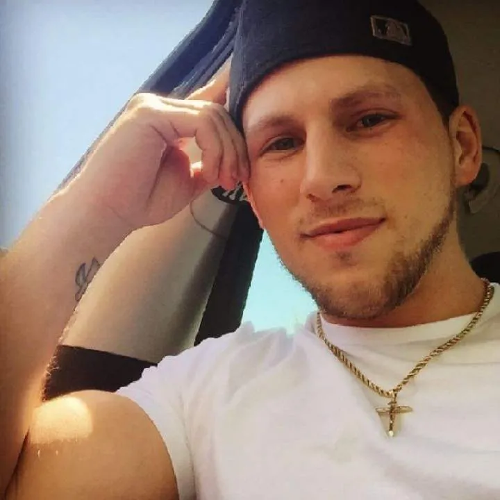 Thomas James Photo On Jungo Live