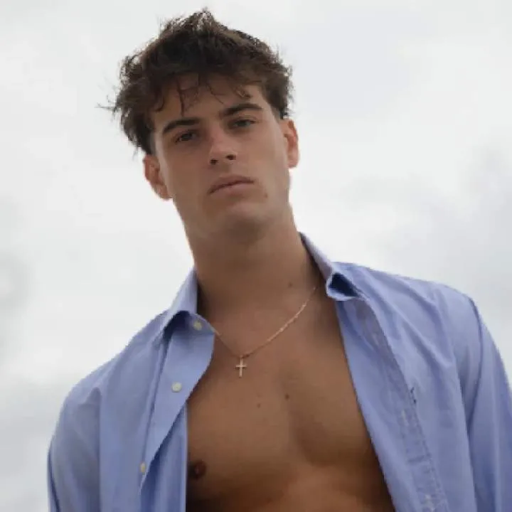 Ben Cole Photo On Jungo Live