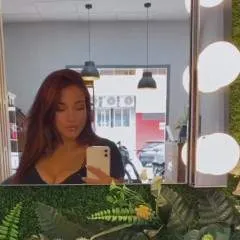 Ainara Campos Casanova