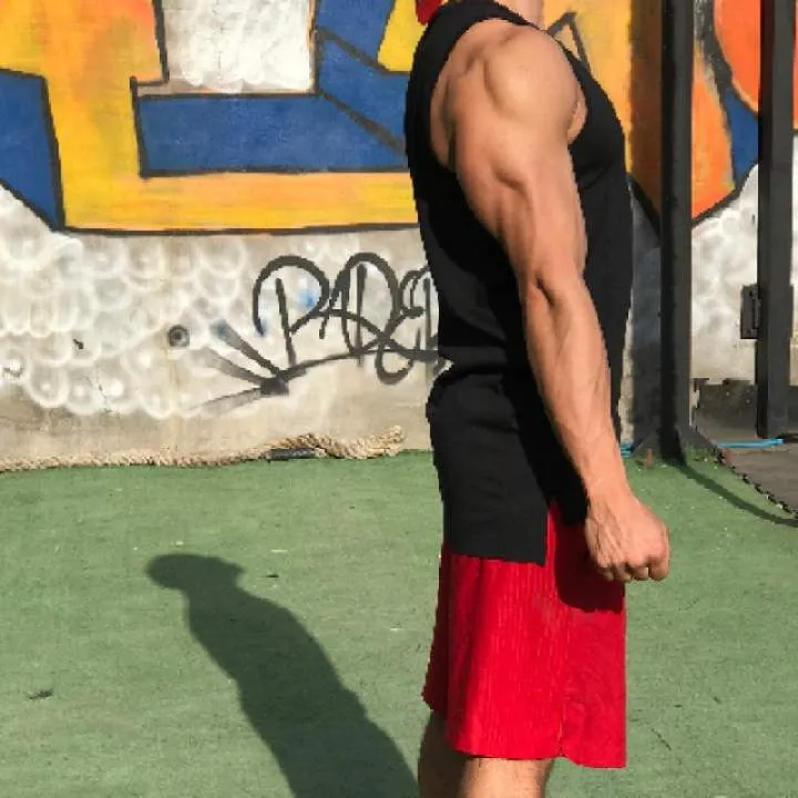 Pasha Photo On Jungo Live