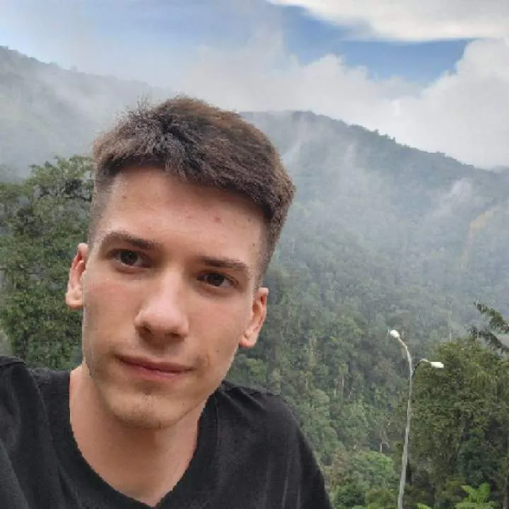 Ivan Photo On Jungo Live