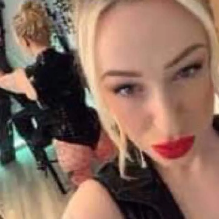 Mistress Domina Photo On Jungo Live