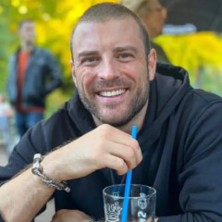 Mark Lorus Photo On Jungo Live